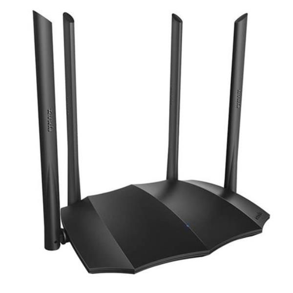 Router Gigabit Wireless Dual-Band AC1200